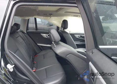 2015 Mercedes-Benz Glk 350 из США, поврежденный, VIN WDCGG5HB1FG436573